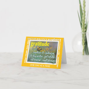 gratitude inspirational card26 thank you card
