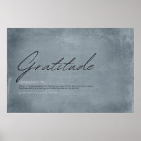 Gratitude is the Attitude: Elevate Your Life