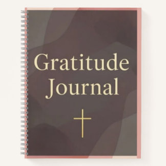 Gratitude Journal 