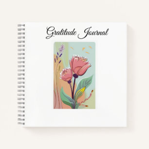 Gratitude Journal 