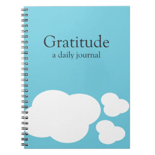 Gratitude Journal