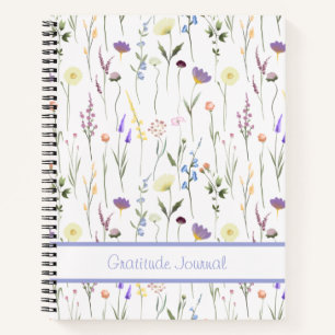 Gratitude Journal
