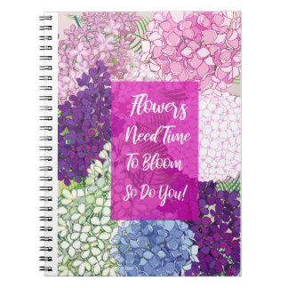 Gratitude Journal Notebook