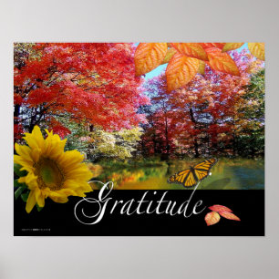 Gratitude Print