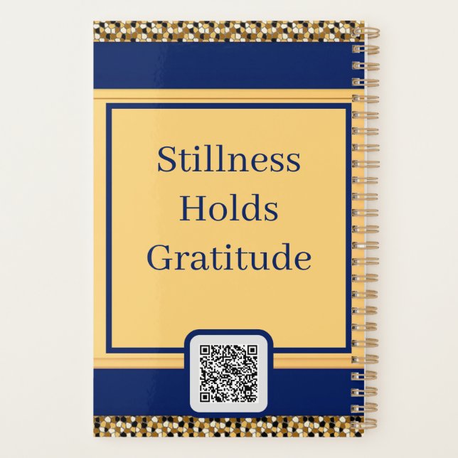 Gratitude Remains: Grateful Day or Night | Daily R (Dos)