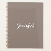 Gratuit beige gris personnalisé script décontracté