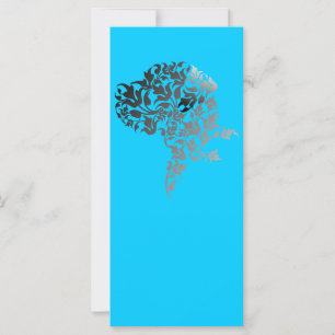 Grau Verlauf Doggenkopf