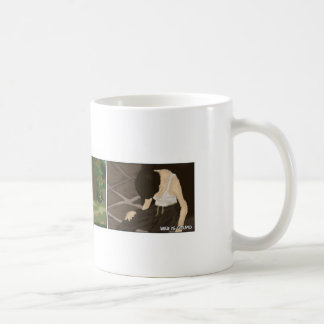 Grave of the Fireflies Mug