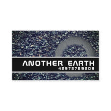 Gravel and cement Another Earth