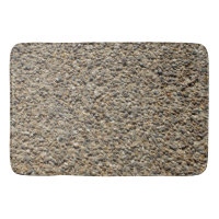 Gravel and Sand Realistic Texture Rock Photography