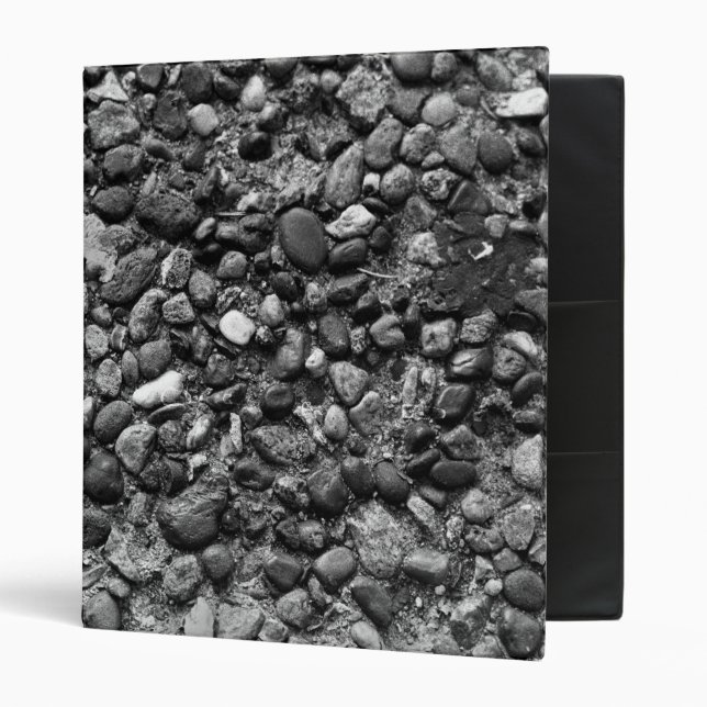 Gravel Binder (Front/Inside)