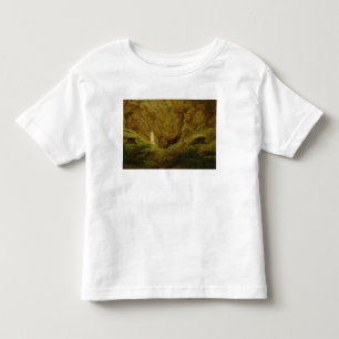 Graves of Ancient Heroes, 1812 Toddler T-shirt
