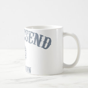 Gravesend Coffee Mug