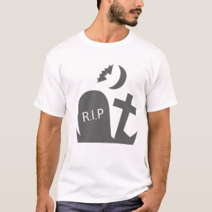 gravestone T-Shirt