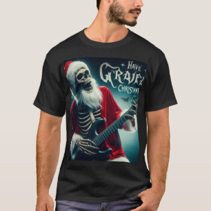 GRAVEY CHRISTMAS T-Shirt