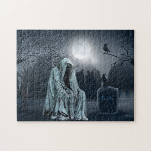 Graveyard Puzzle