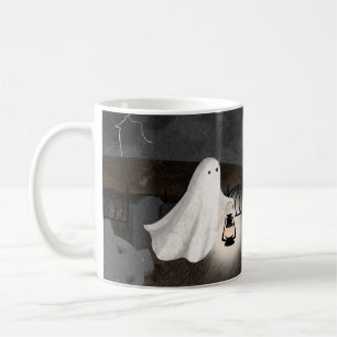 Graveyard Shift Coffee Mug
