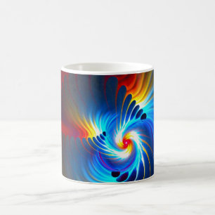 Gravitational Blueshift Coffee Mug