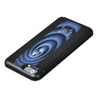 Gravitational waves physics water bottle