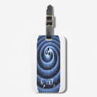 Gravitational waves physics water bottle