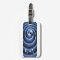 Gravitational waves physics water bottle