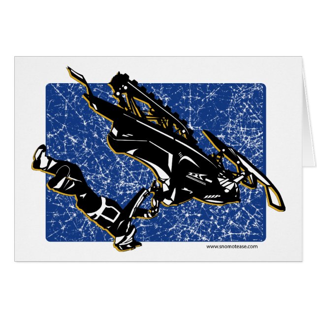 GRAVITÉ (Devant horizontal)