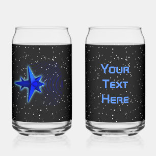 Gravité Drive Spacecraft