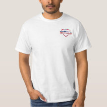 Graviton Motors T-Shirt