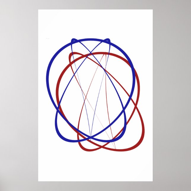 Gravity 17 poster (Front)