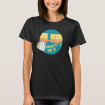 Gravity 1 Me 0  Arm Fracture 2 T-Shirt<br><div class="desc">Gravity 1 Me 0  Arm Fracture 2</div>