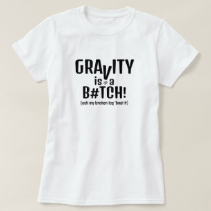 Gravity and falls - joke v1.1 T-Shirt