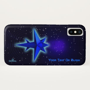 Gravity Drive Spacecraft Case-Mate iPhone Case
