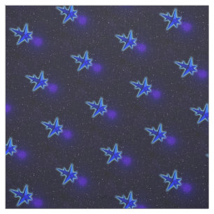 Gravity Drive Spacecraft Fabric