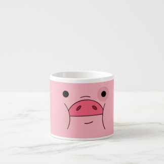 Gravity Falls Cog Mug