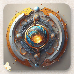 "Gravity’s Genesis" Coaster