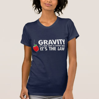 Gravity T-Shirt