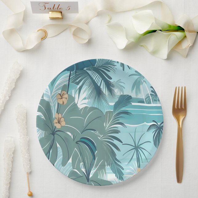 Gravity Walk Paper Plate (Gravity Walk Paper Plates)