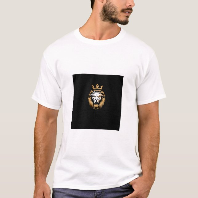 "Gravity Warp: Bending Spacetime" T-Shirt (Front)