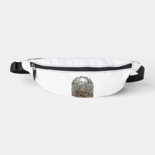 Gravure vintage tortue jardin botanique