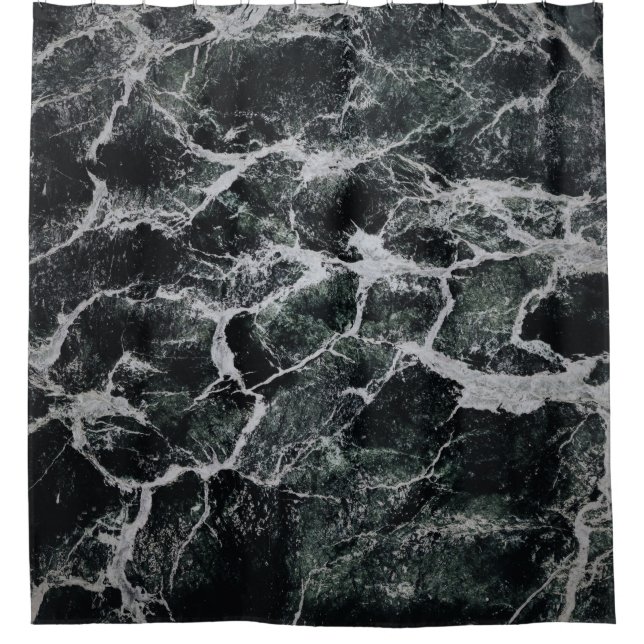 GRAY AND BLACK PAINTING (Front)