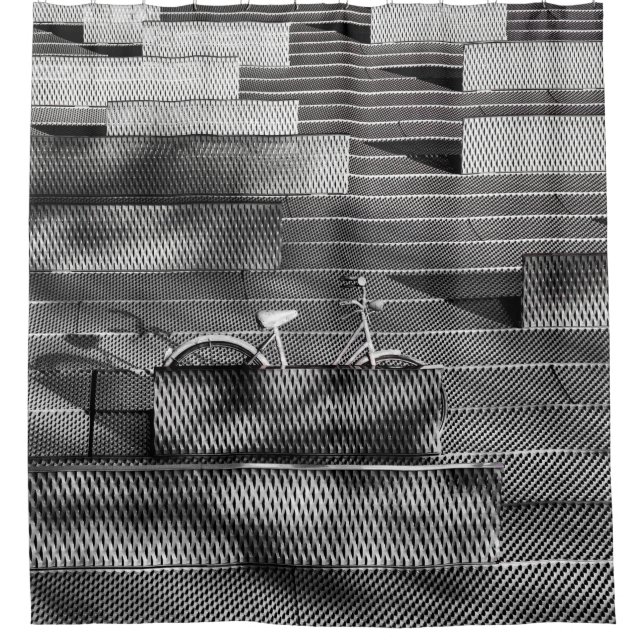 GRAY BICYCLE (Front)