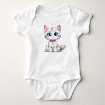 Gray Cat