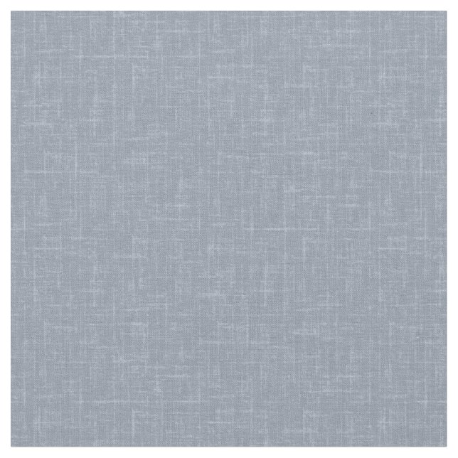 Gray Linen Fabric (Close Up)