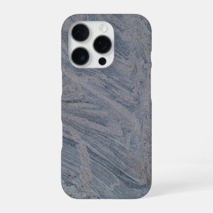 Gray Marble Swirled -adjusts for all cases