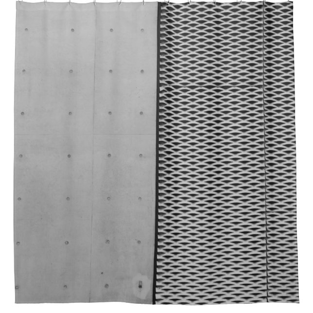 Gray metal galvanized sheet (Front)