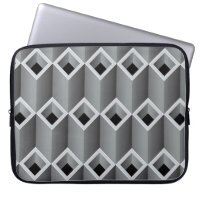 Gray pipes on top of each other - seamless backgro