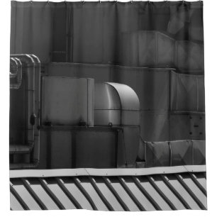 GRAY SCALE PHOTO OF A TRAIN