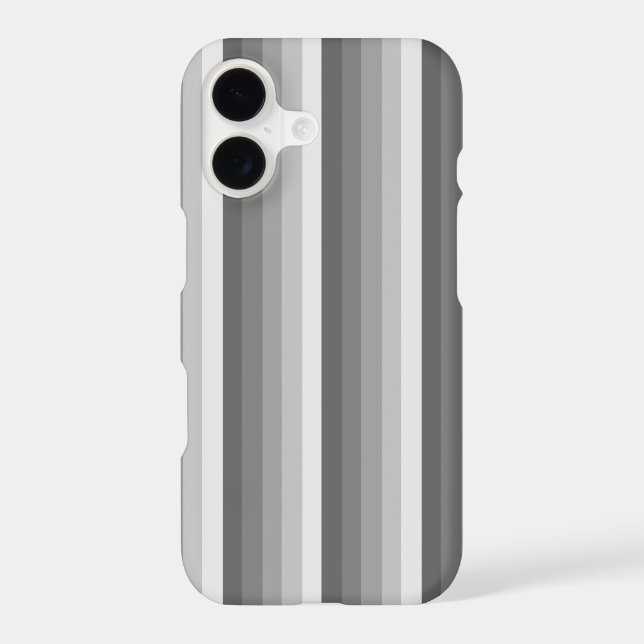 Gray shadow stripes (Back)