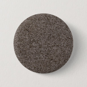 GRAY STONE 2 INCH ROUND BUTTON