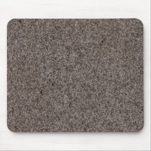 GRAY STONE MOUSE PAD